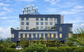 Green Mountain Resort